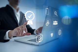 InnoFactory Achieves ISO 27001 Certification for the ASTRA Development Organization