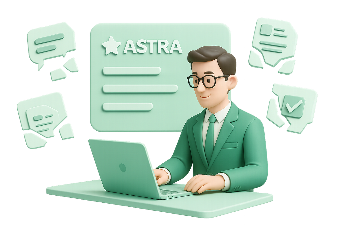 You Don’t Need Another Tool.<br>You Need a System<br>That Brings It All Together.