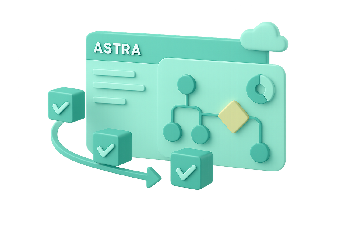 Collaboration Gets Complicated.<br>Flow and Responsibility<br>Shouldn’t Be.