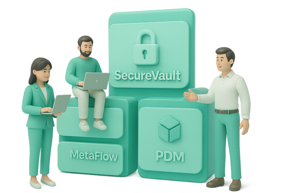 Worried About<br>Adopting It All at Once?<br>Start Small —<br>Even One Team Is Enough.