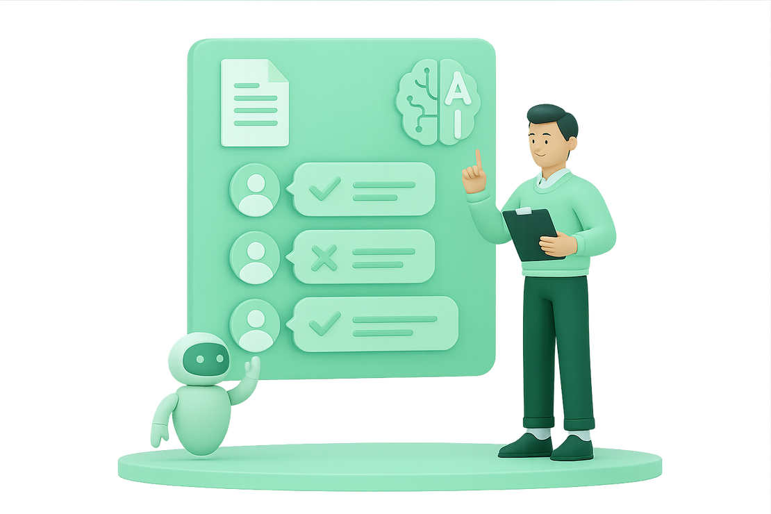 Keep More Than Just Files.<br>Preserve the Flow, Context,<br>and Decisions.