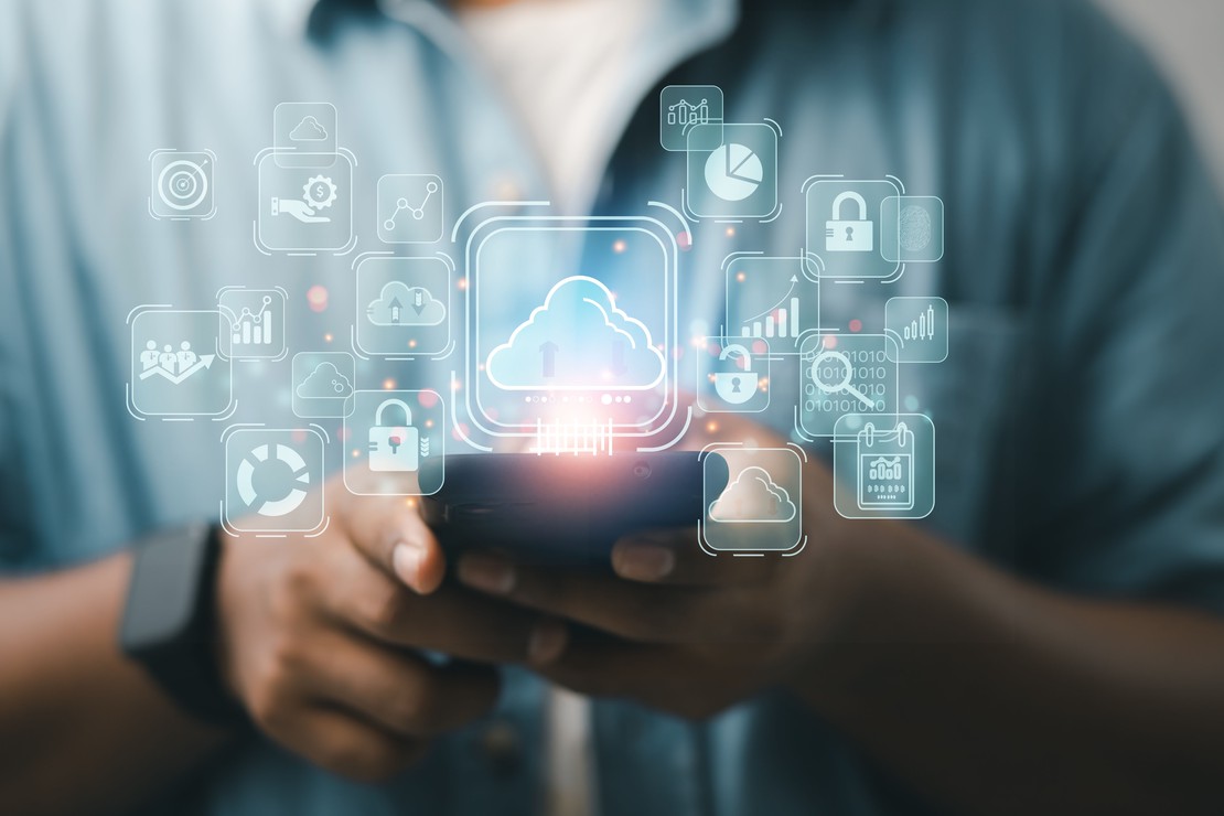 원하는 곳에서, 필요한 규모로