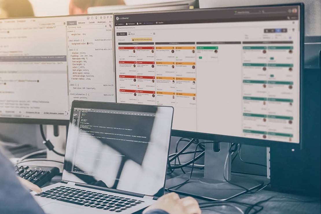 ALM - 응용 프로그램 라이프사이클 관리