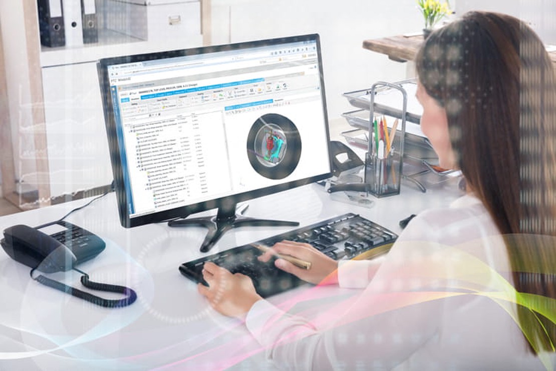 PLM - 제품 라이프사이클 관리