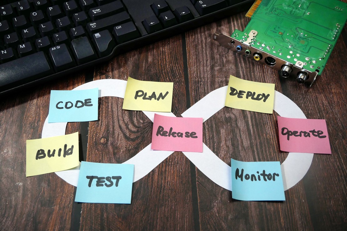 DevOps 통합 관리(DevOps)