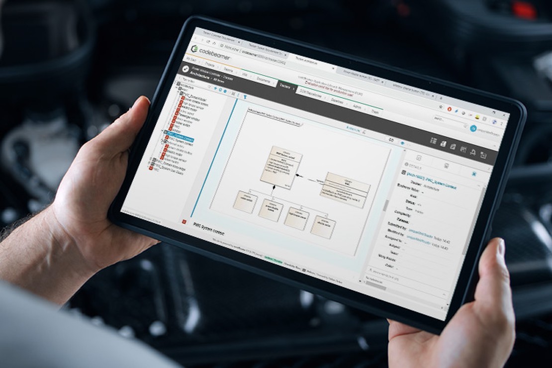 PTC Codebeamer: 복잡한 제품·소프트웨어 개발을 단순하게