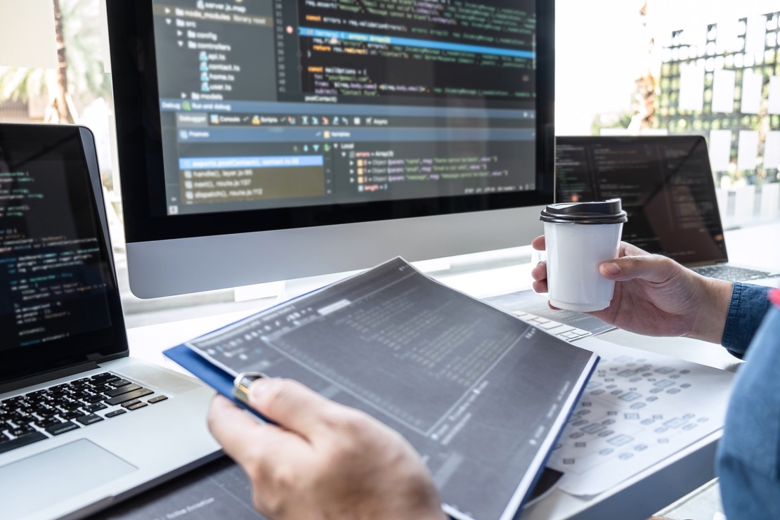 소프트웨어 개발(Software Development)