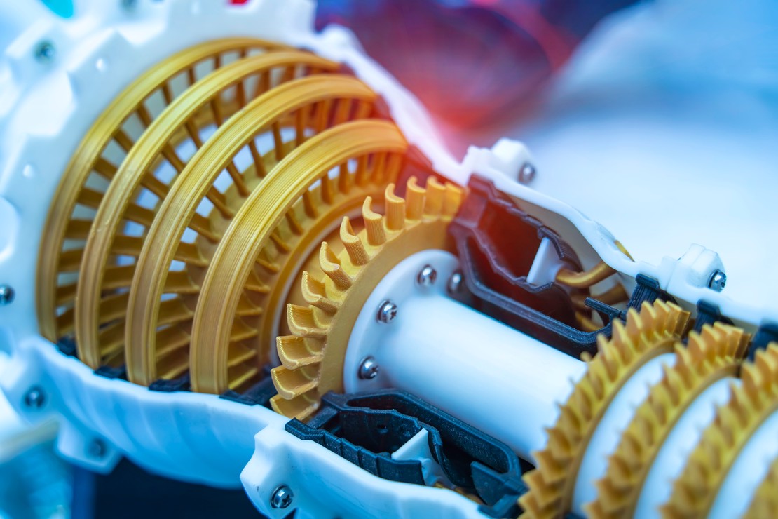 적층 제조 (Additive Manufacturing)