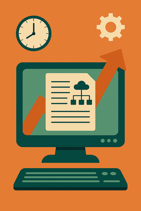 ECM Is Having Its Midlife Reinvention — Don't Miss It