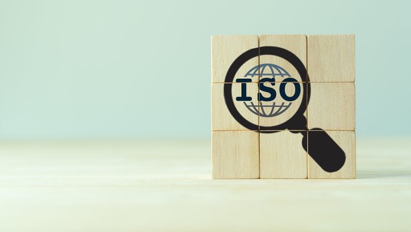 We Know the Weight of Critical Knowledge Assets — ASTRA Development Organization Achieves ISO 27001 Certification