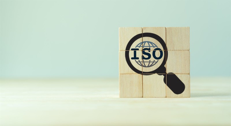 We Know the Weight of Critical Knowledge Assets — ASTRA Development Organization Achieves ISO 27001 Certification