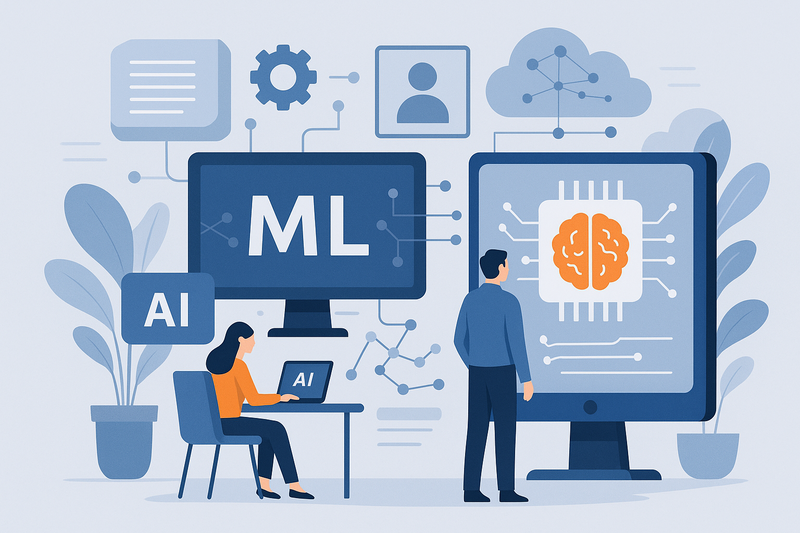 AI 시대, 지금 다시 ECM을 이야기해야 하는 이유