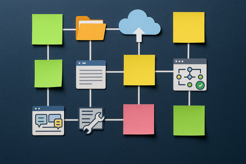 툴은 넘치는데, 왜 더 혼란스러울까?